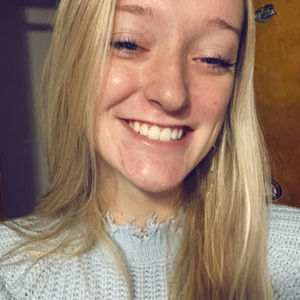 Meet your Posher, Lilly